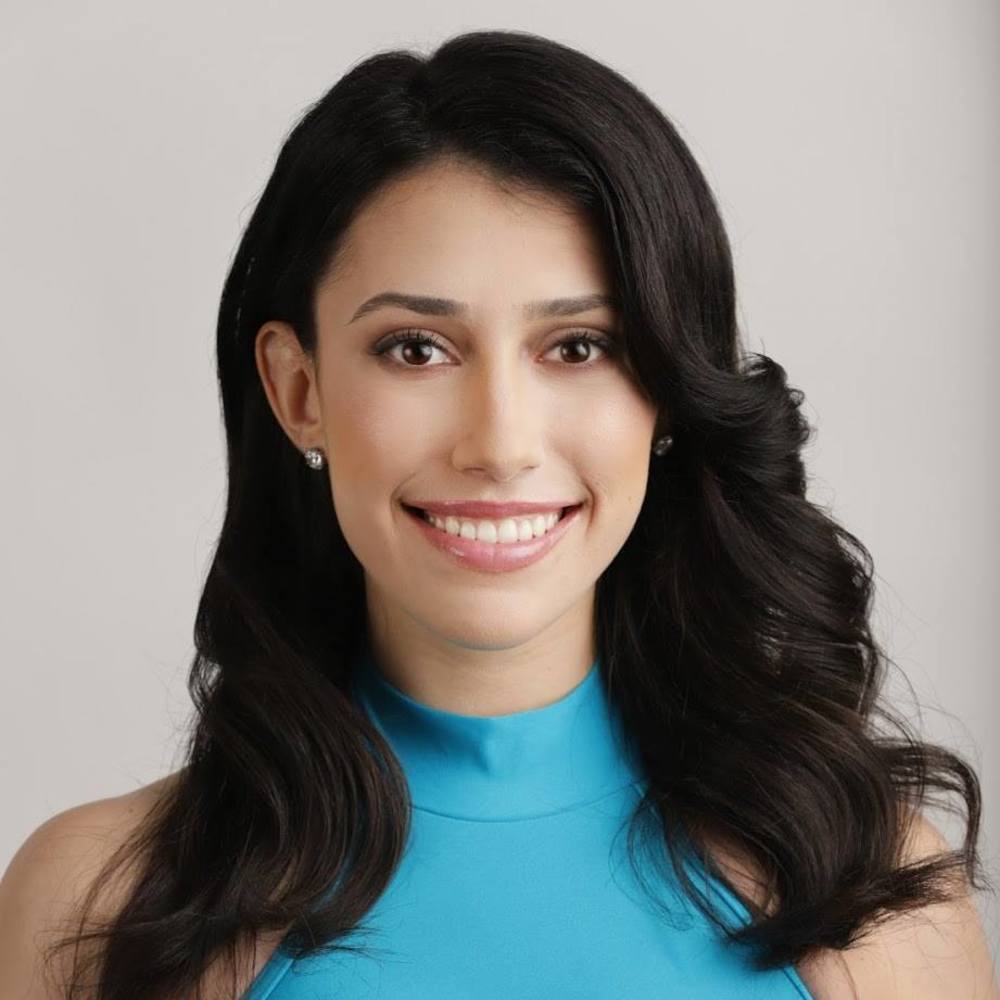 Meet your Posher, Jen